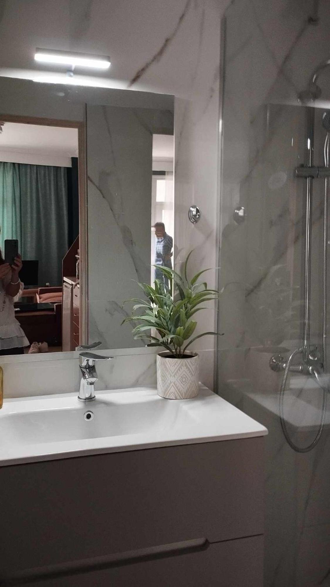 Hospitable Appartment In The Central Park, Xanthi Exterior photo